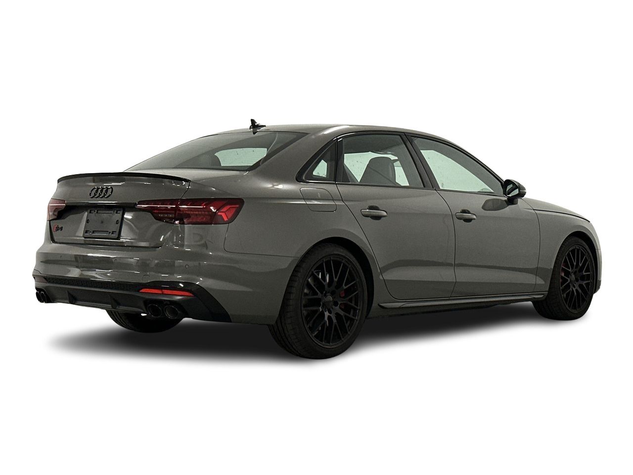 2024 Audi S4 SEDAN in Vancouver, British Columbia