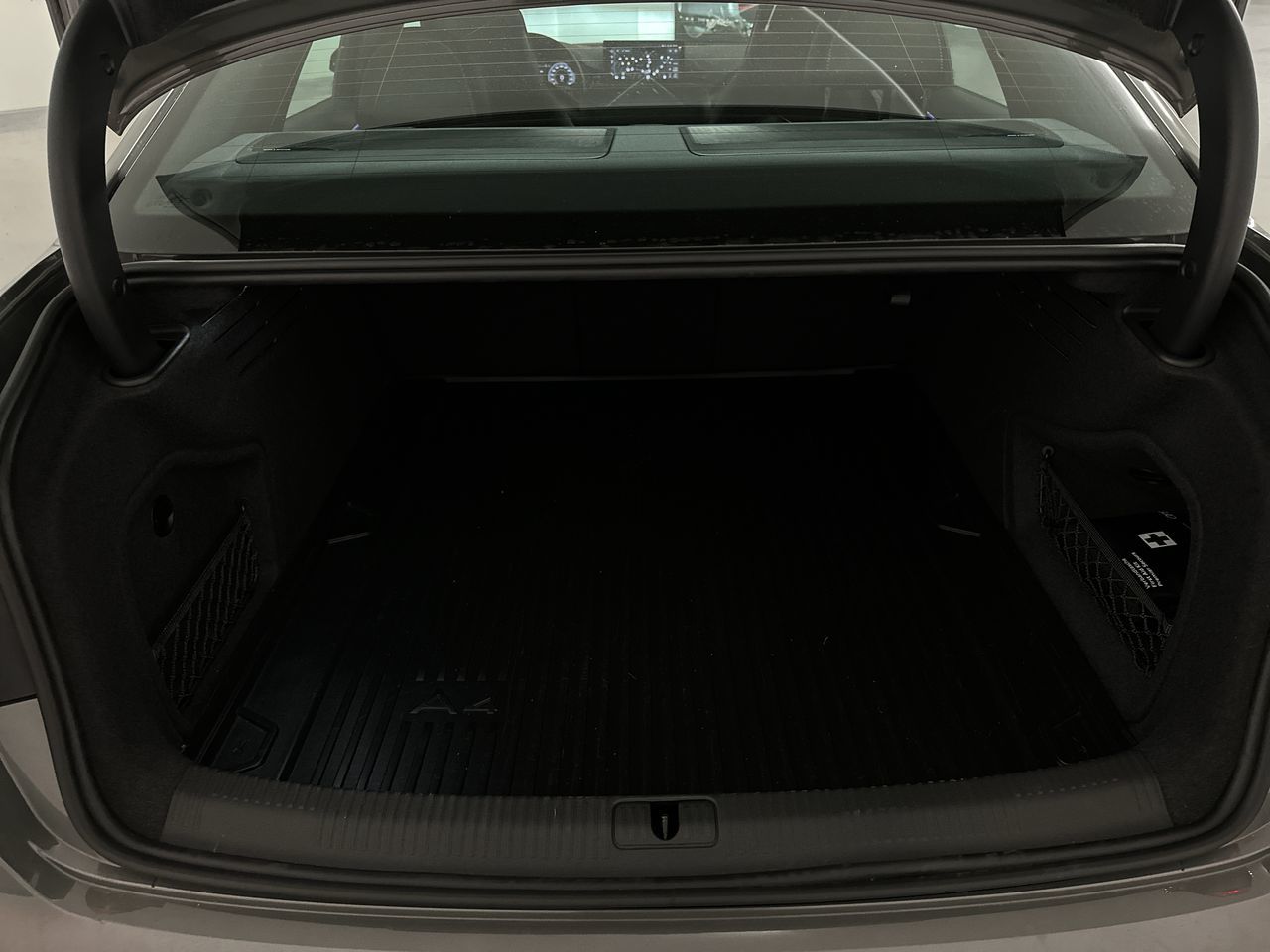 2024 Audi S4 SEDAN in Vancouver, British Columbia