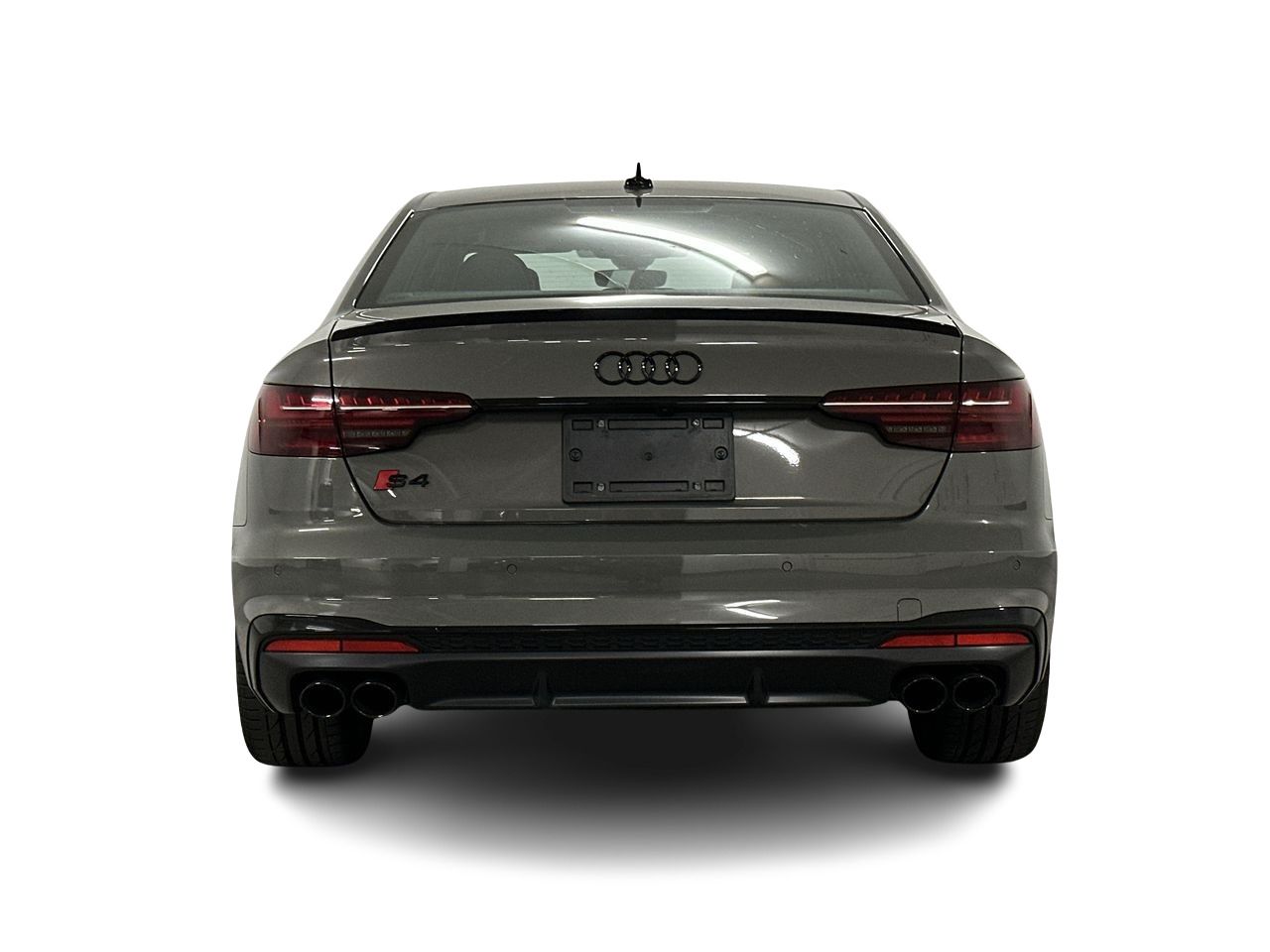 2024 Audi S4 SEDAN in Vancouver, British Columbia