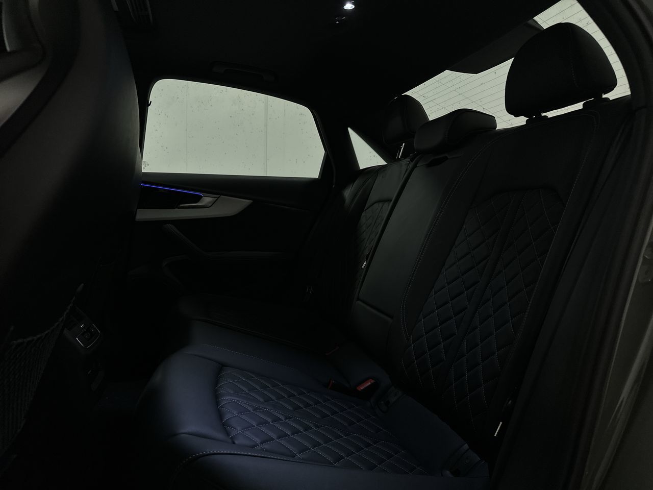 2024 Audi S4 SEDAN in Vancouver, British Columbia