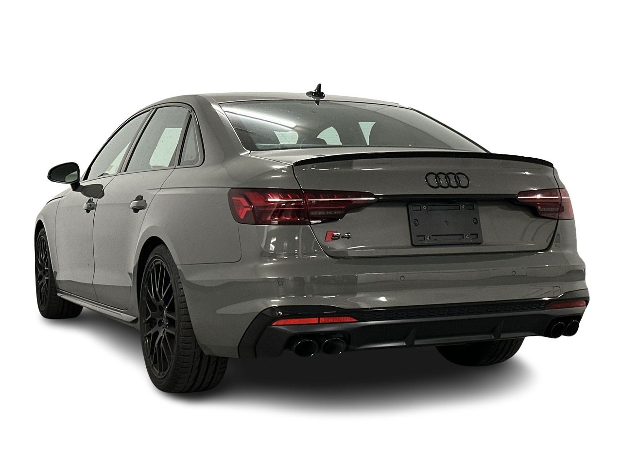 2024 Audi S4 SEDAN in Vancouver, British Columbia