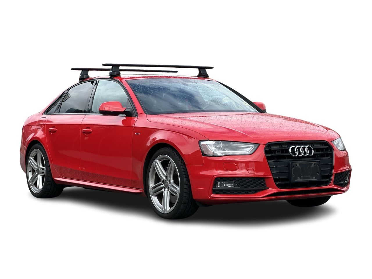 2015 Audi S4 in Vancouver, British Columbia