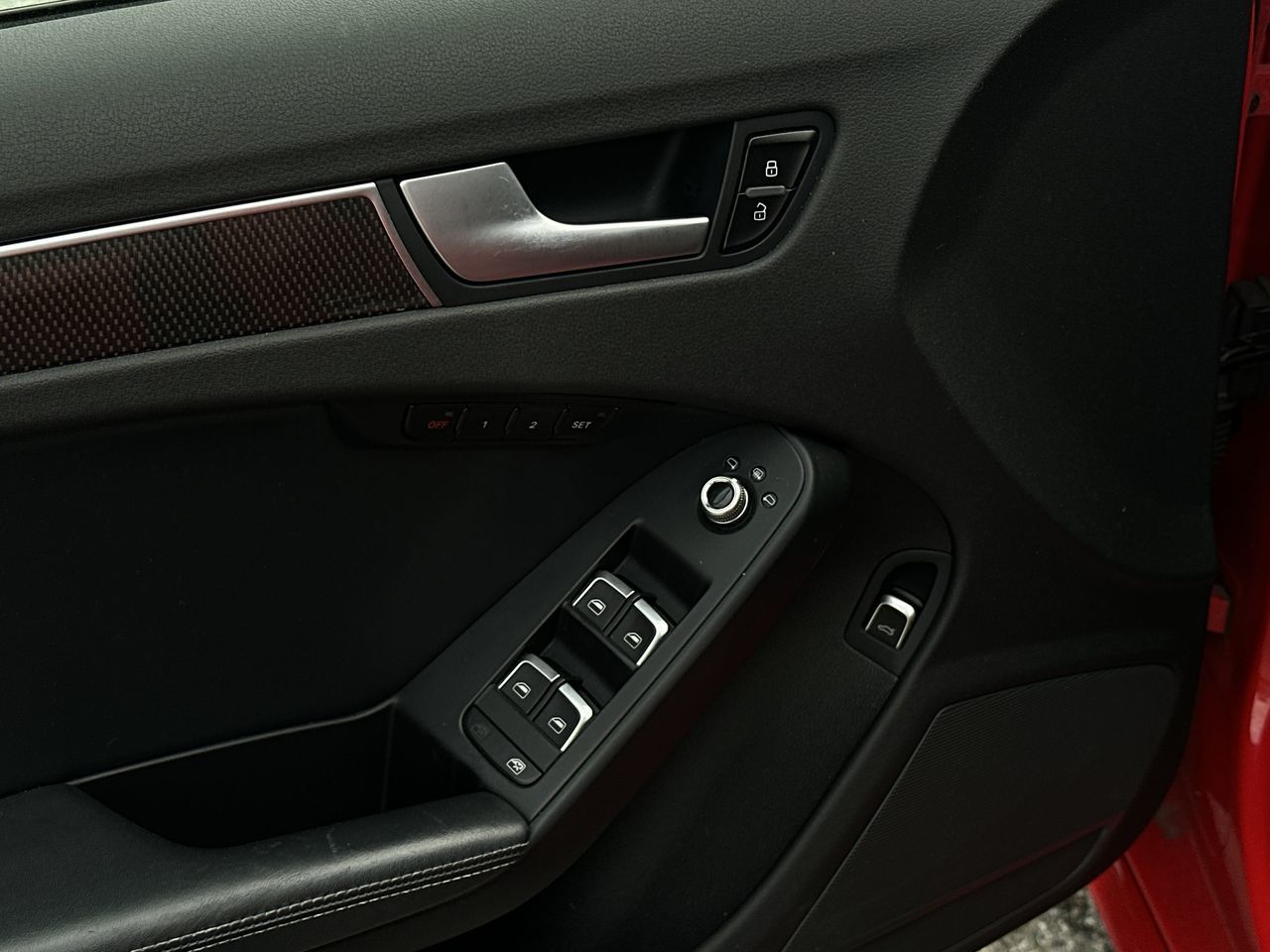 2015 Audi S4 in Vancouver, British Columbia