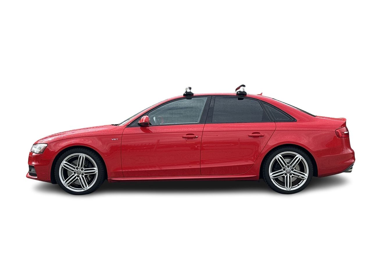 2015 Audi S4 in Vancouver, British Columbia