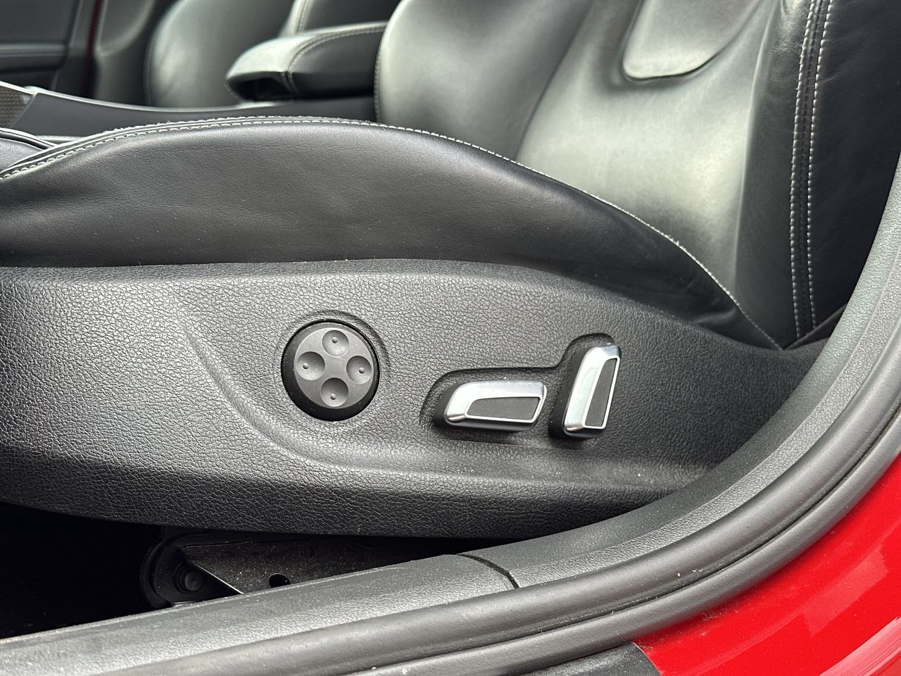 2015 Audi S4 in Vancouver, British Columbia