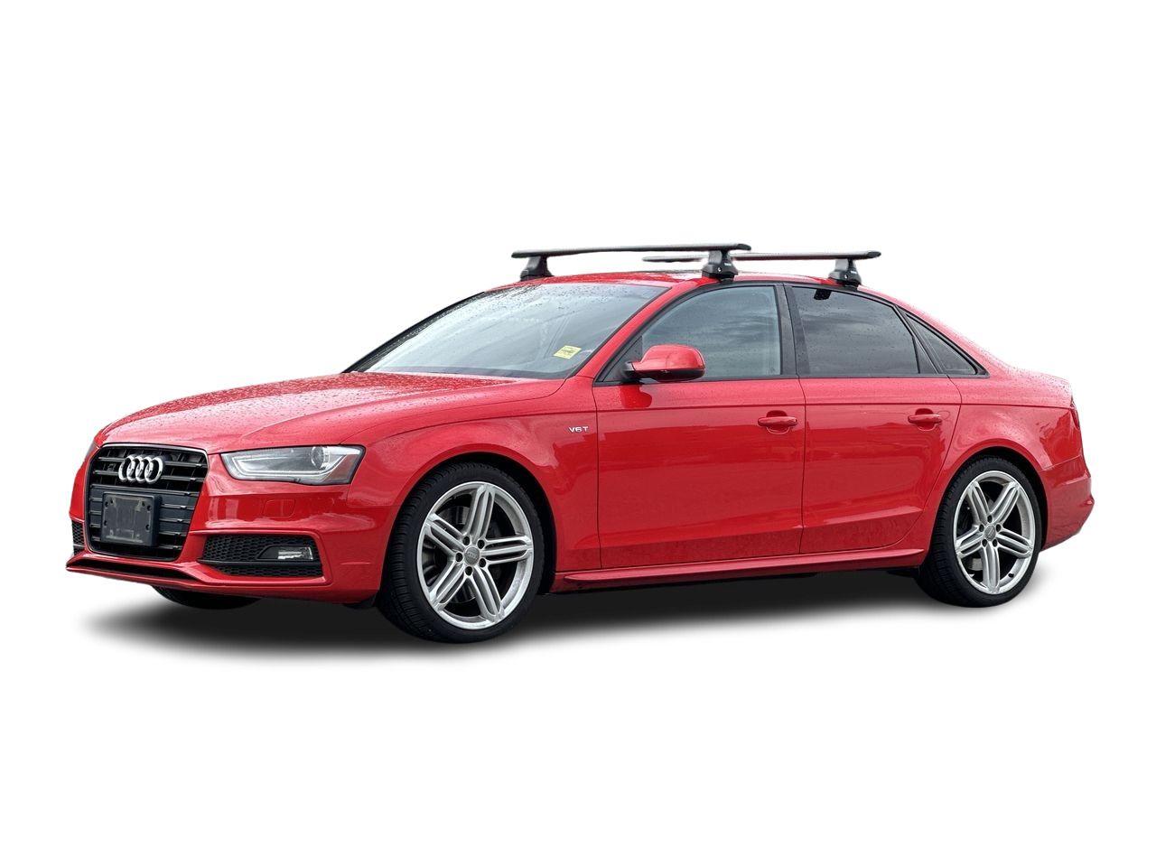 2015 Audi S4 in Vancouver, British Columbia