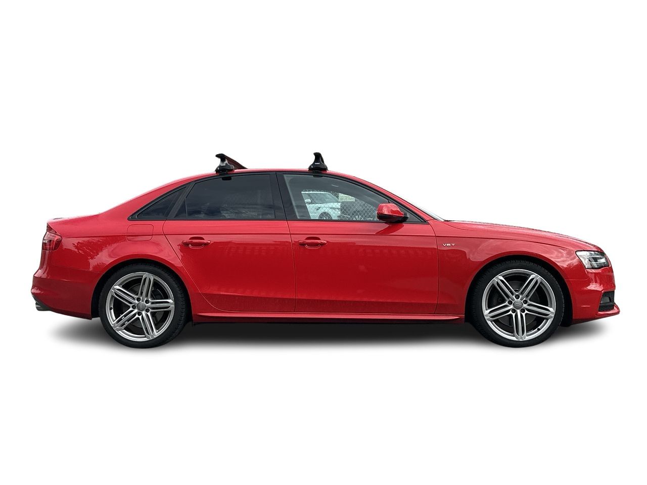 2015 Audi S4 in Vancouver, British Columbia