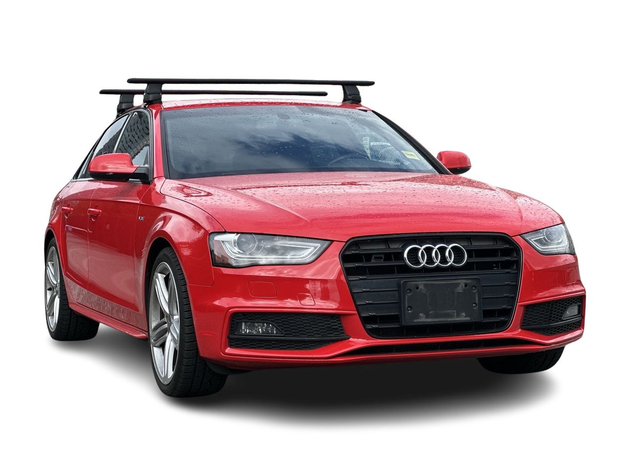2015 Audi S4 in Vancouver, British Columbia