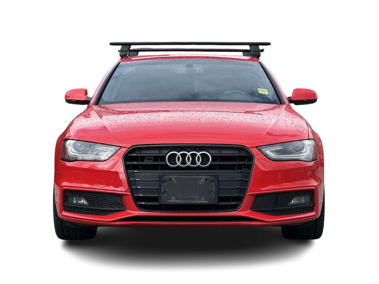 2015 Audi S4 in Vancouver, British Columbia