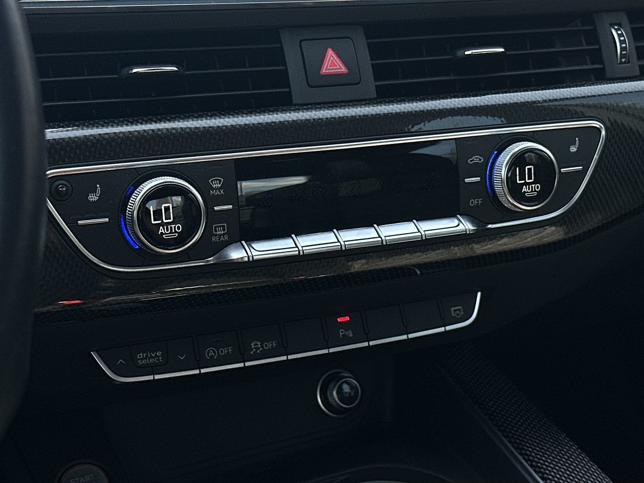 2018 Audi S4 in Vancouver, British Columbia