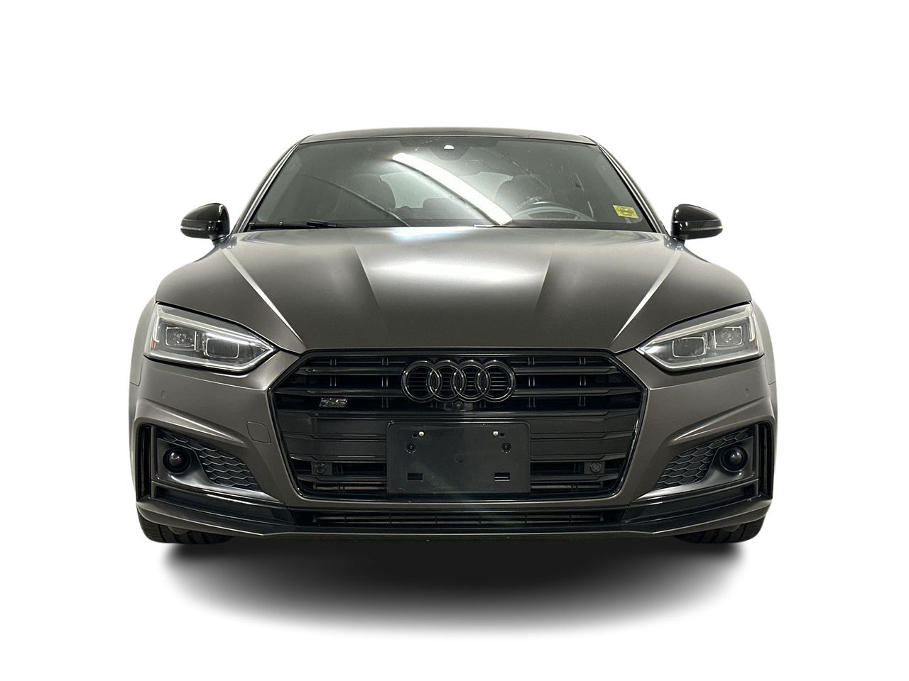 Audi S5 Sportback  2018 à Vancouver, Colombie-Britannique