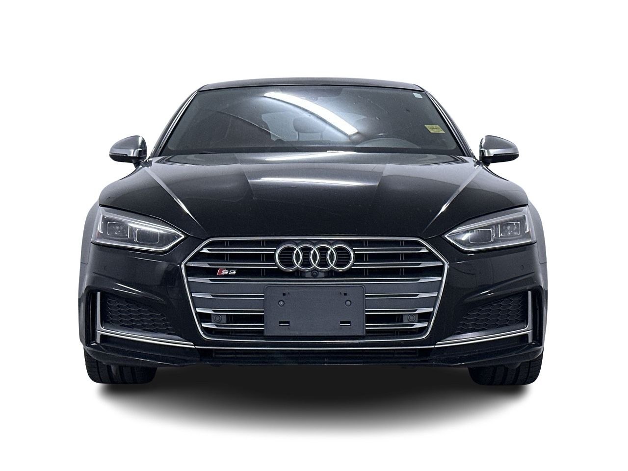 Audi S5 Sportback  2018 à Vancouver, Colombie-Britannique