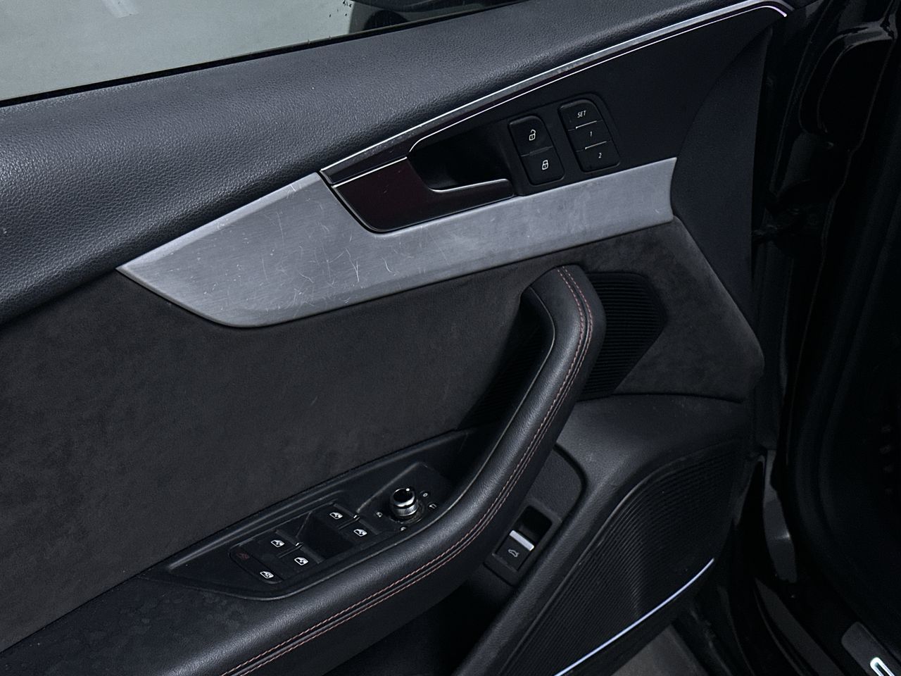 Audi S5 Sportback  2018 à Vancouver, Colombie-Britannique