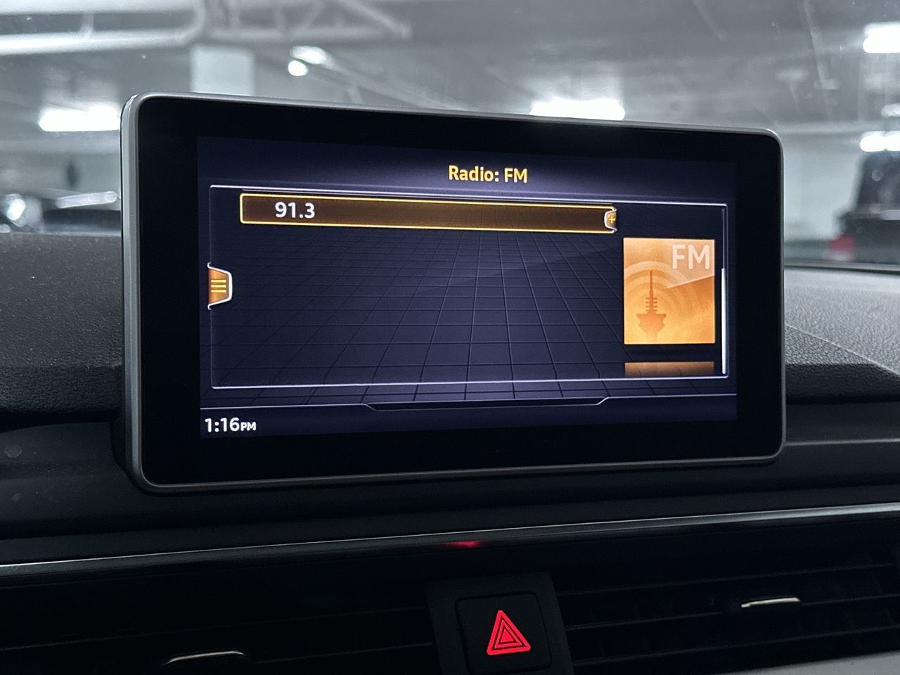 Audi S5 Sportback  2018 à Vancouver, Colombie-Britannique