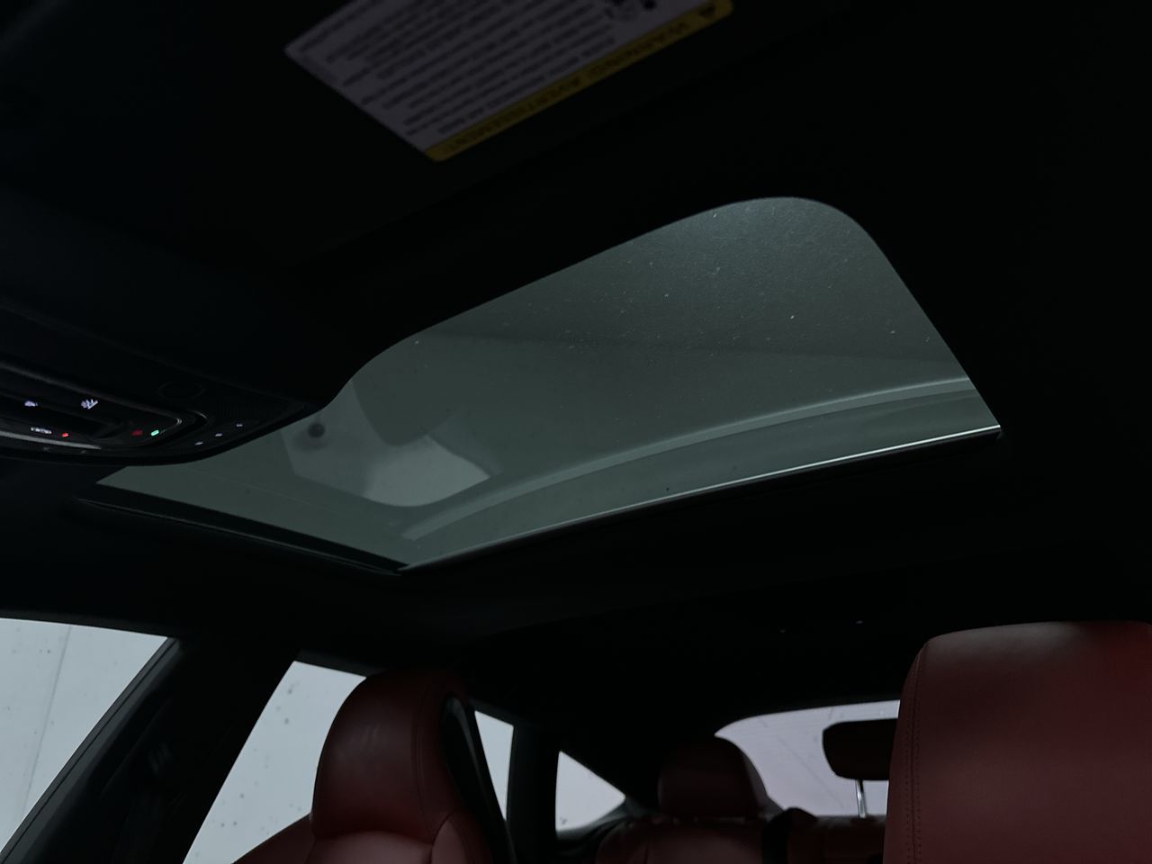 Audi S5 Sportback  2018 à Vancouver, Colombie-Britannique