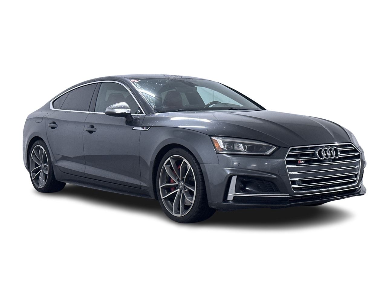 2018 Audi S5 Sportback in Vancouver, British Columbia