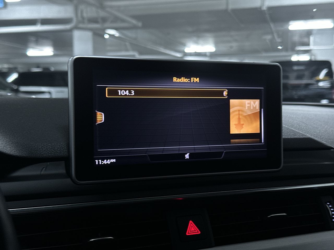 2018 Audi S5 Sportback in Vancouver, British Columbia