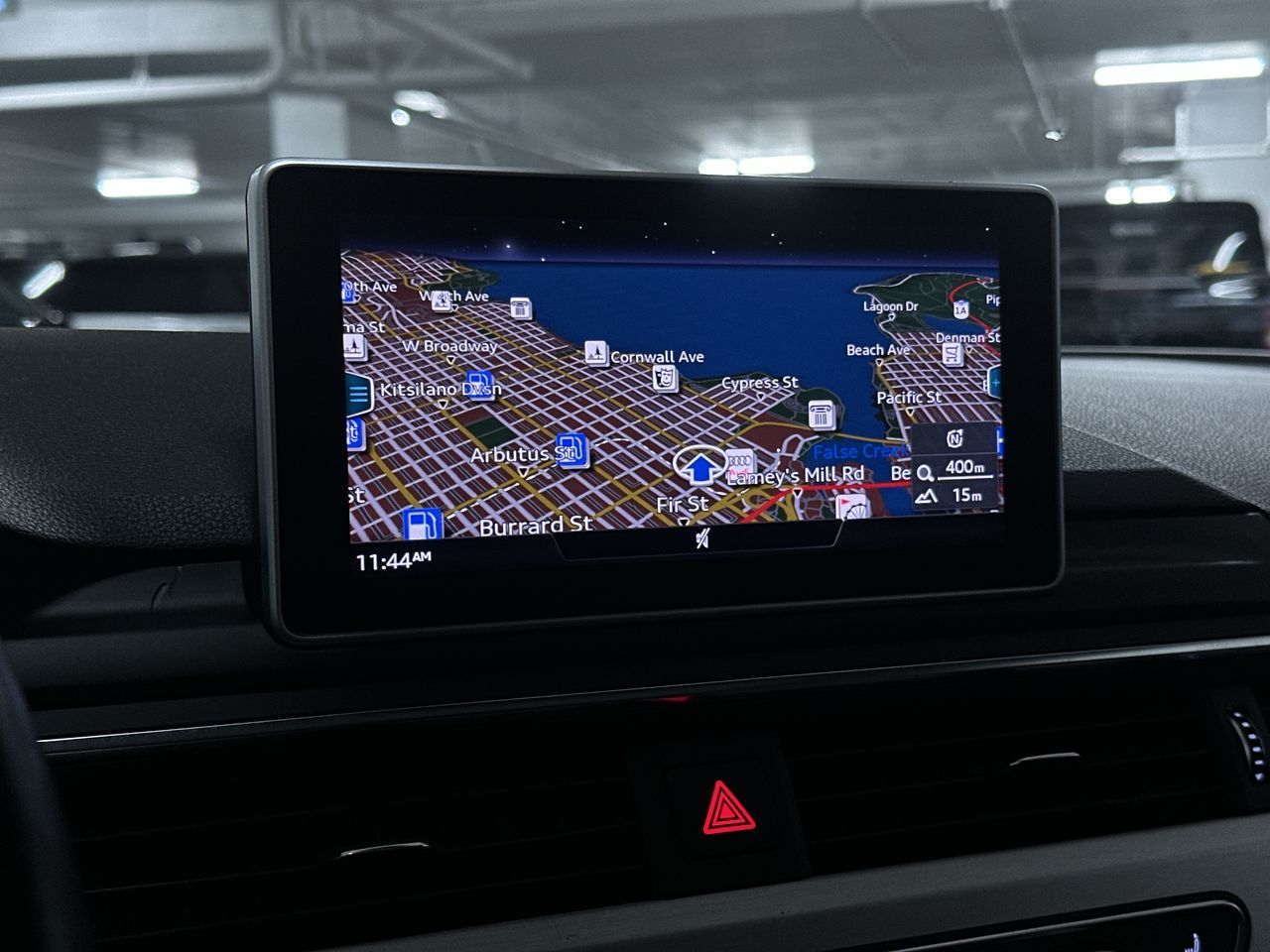 2018 Audi S5 Sportback in Vancouver, British Columbia