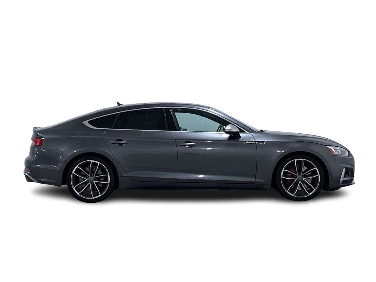 2018 Audi S5 Sportback in Vancouver, British Columbia