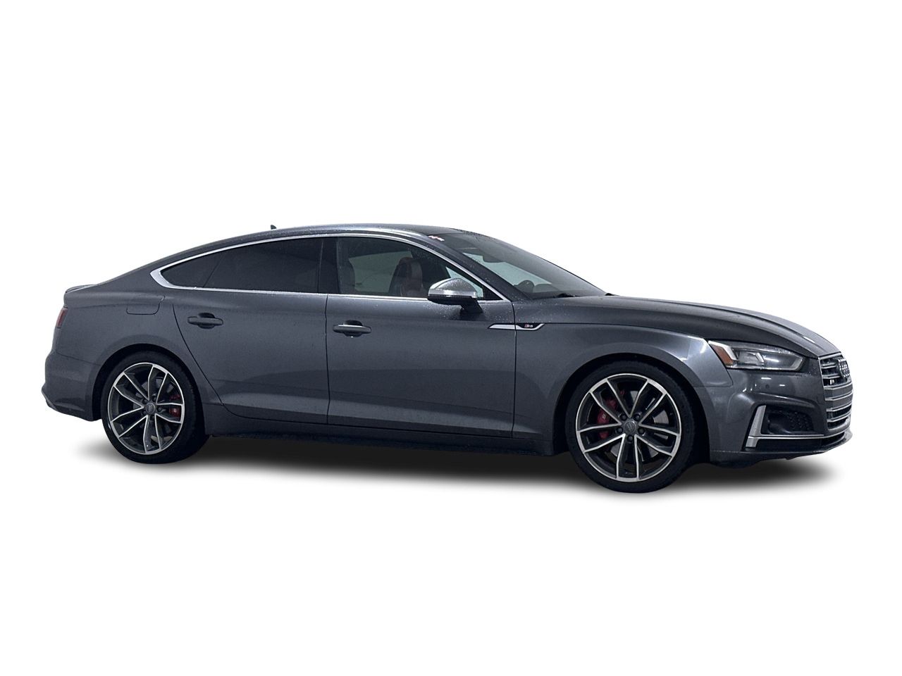 2018 Audi S5 Sportback in Vancouver, British Columbia