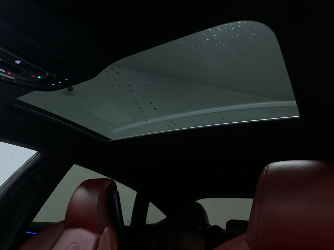 2018 Audi S5 Sportback in Vancouver, British Columbia