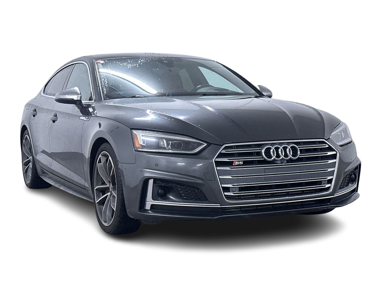 2018 Audi S5 Sportback in Vancouver, British Columbia