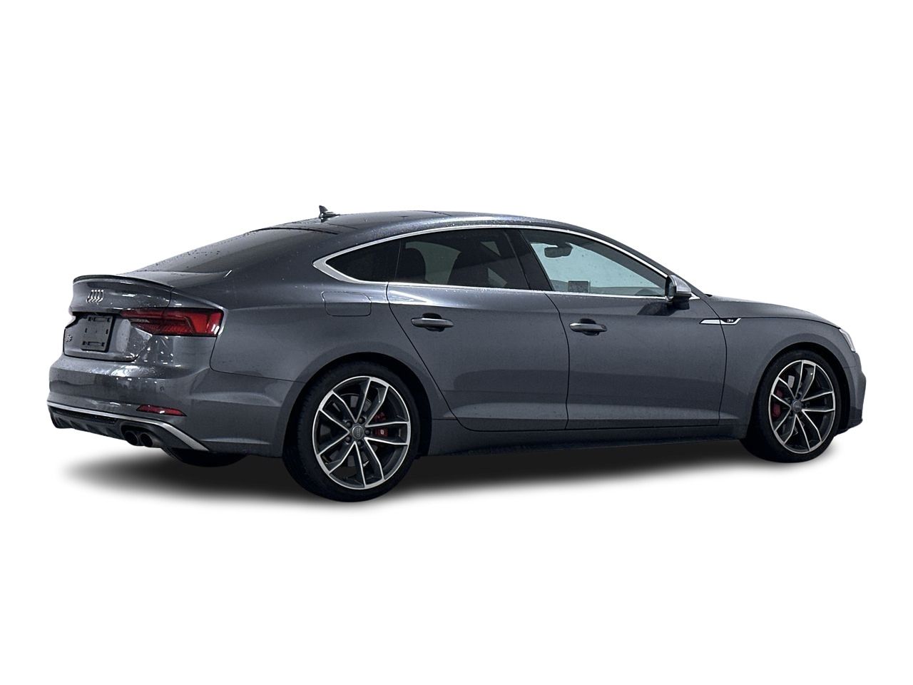 2018 Audi S5 Sportback in Vancouver, British Columbia