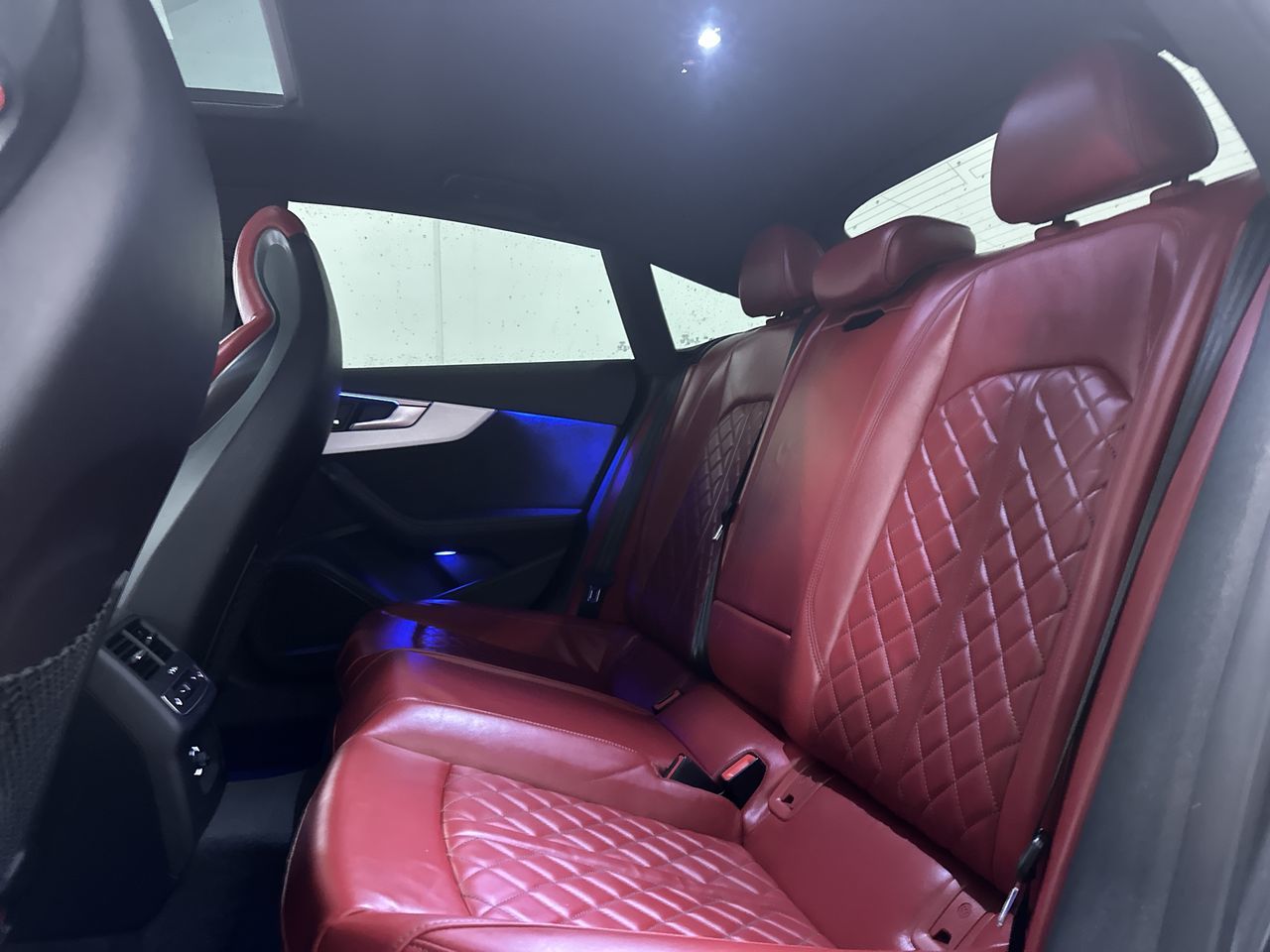 2018 Audi S5 Sportback in Vancouver, British Columbia