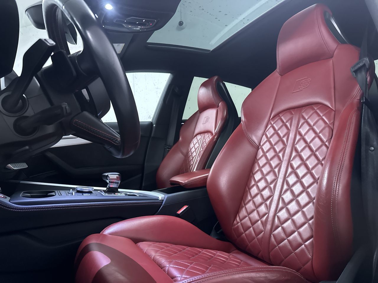 2018 Audi S5 Sportback in Vancouver, British Columbia