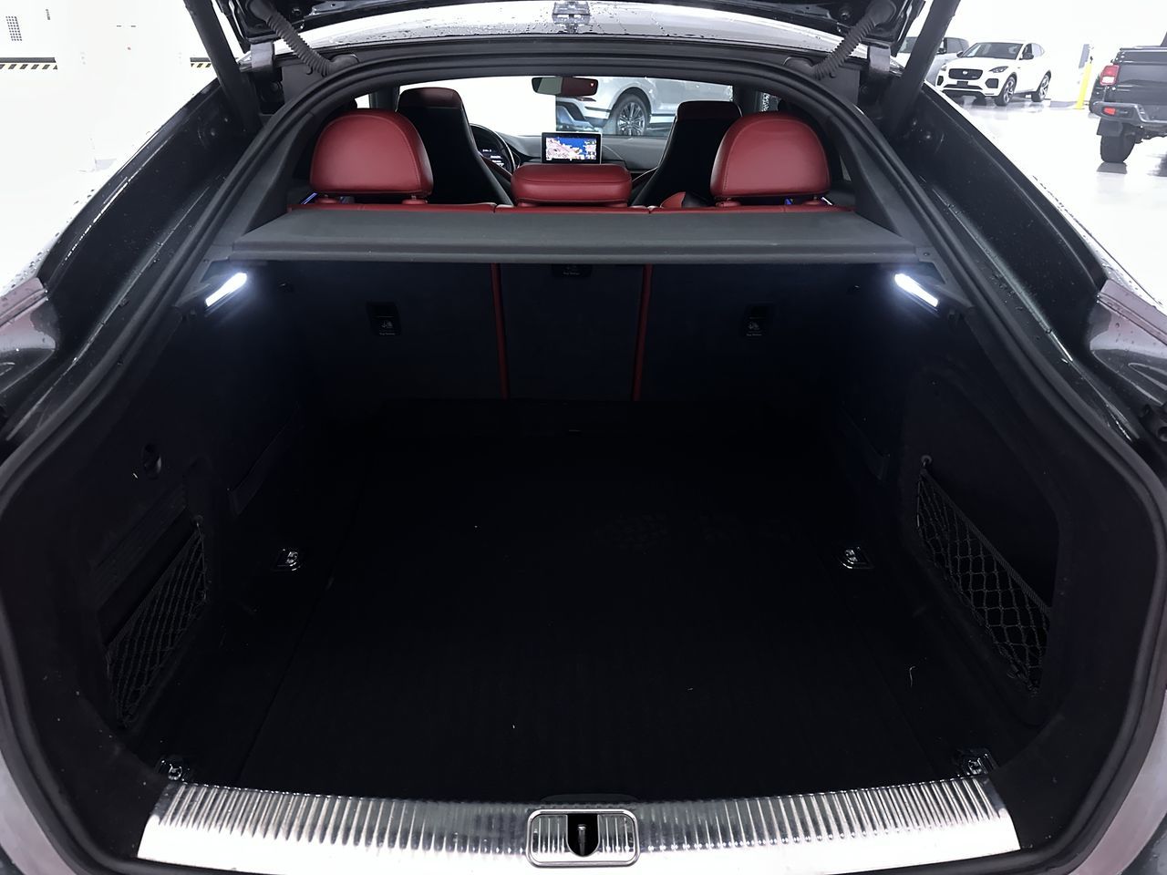 2018 Audi S5 Sportback in Vancouver, British Columbia