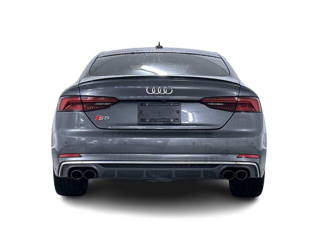 2018 Audi S5 Sportback in Vancouver, British Columbia