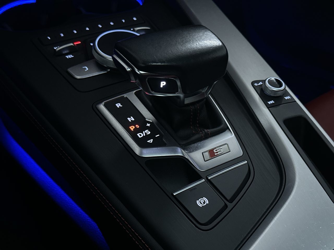 2018 Audi S5 Sportback in Vancouver, British Columbia