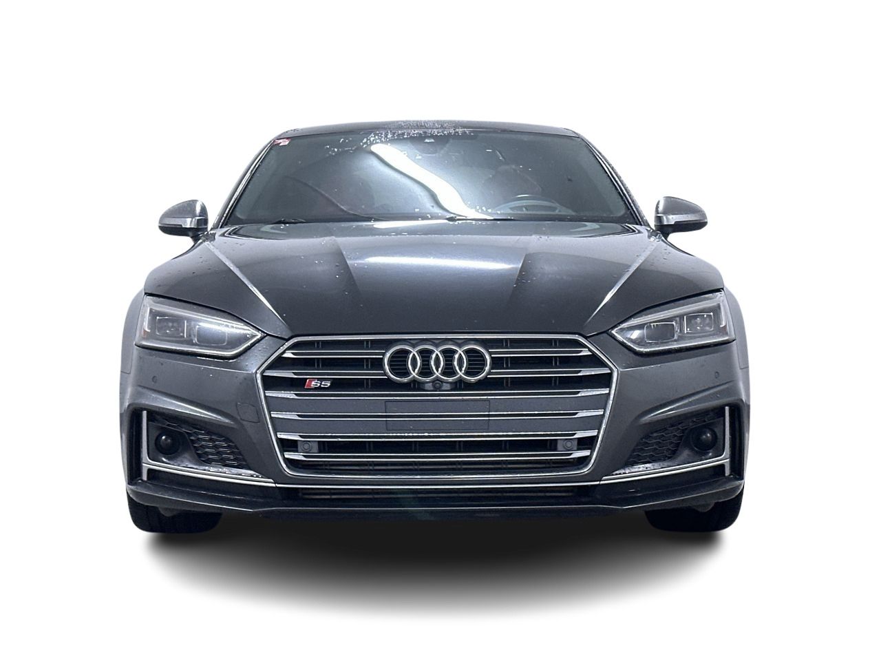 2018 Audi S5 Sportback in Vancouver, British Columbia