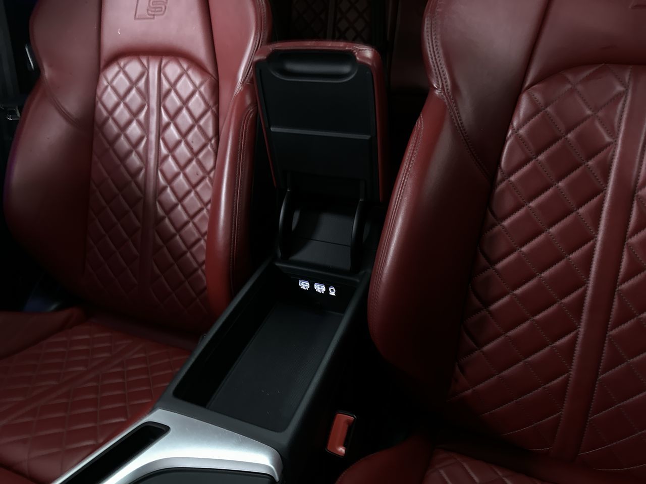 2018 Audi S5 Sportback in Vancouver, British Columbia