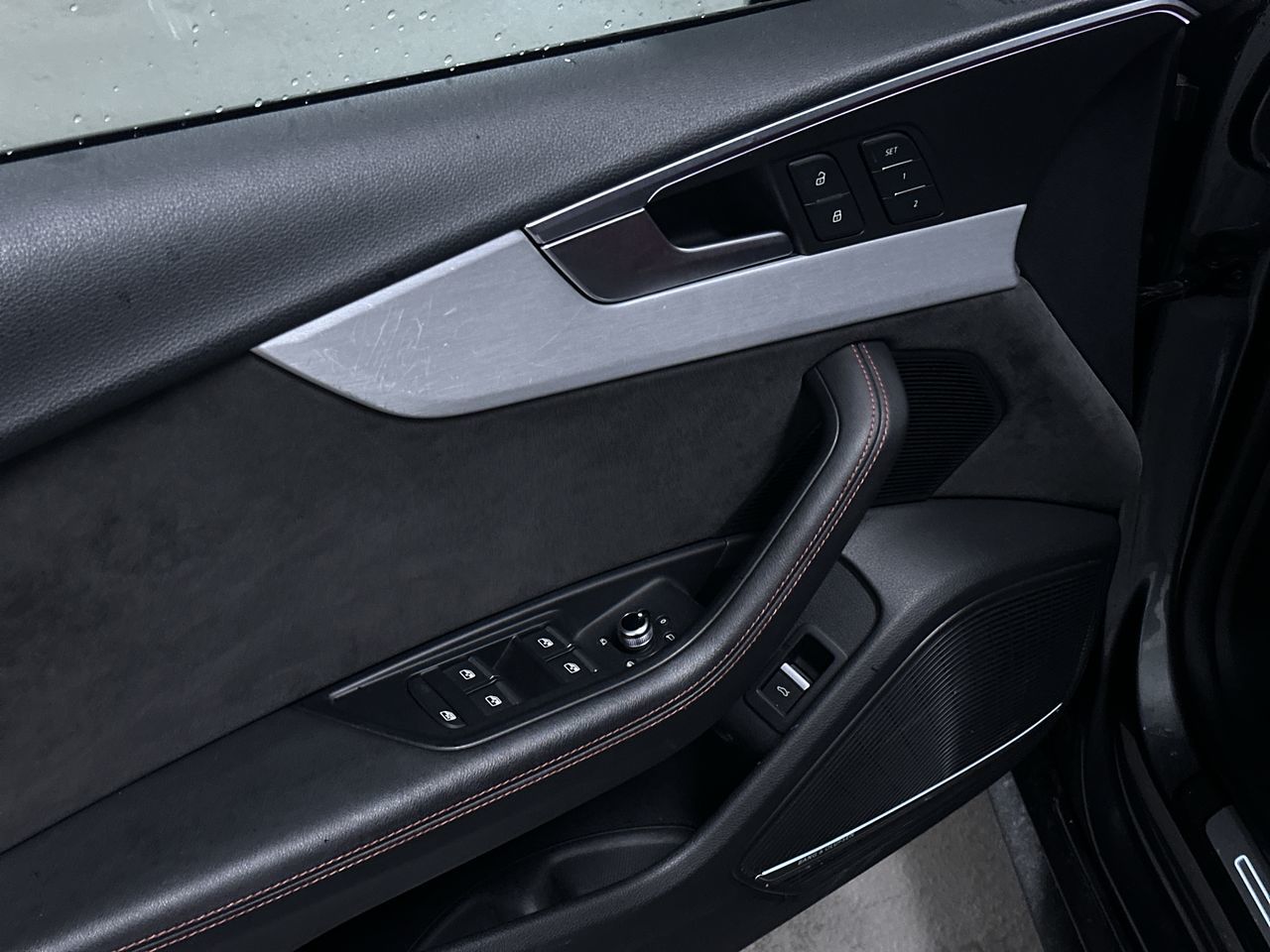 2018 Audi S5 Sportback in Vancouver, British Columbia