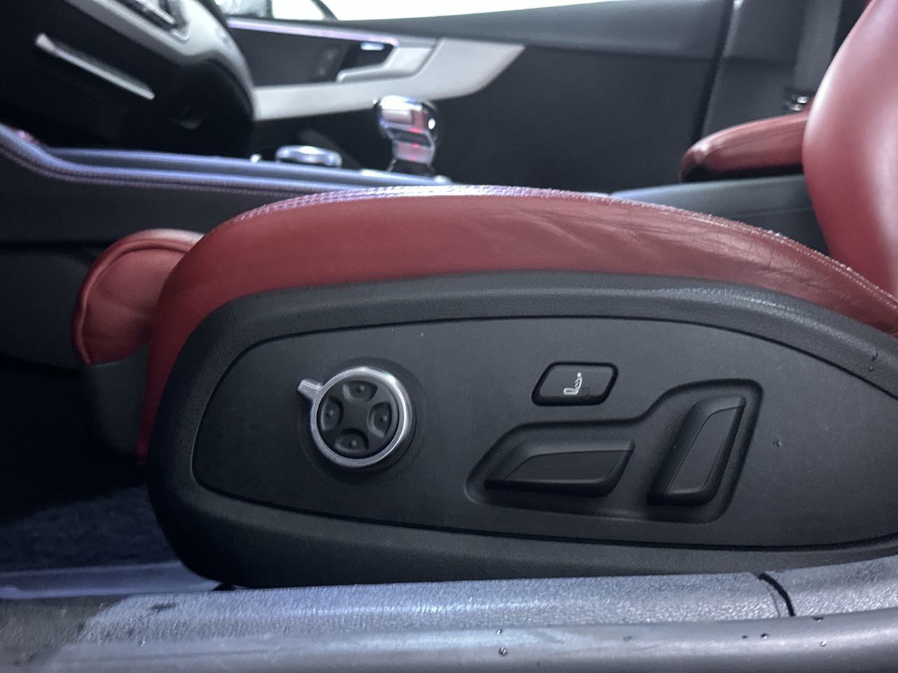 2018 Audi S5 Sportback in Vancouver, British Columbia