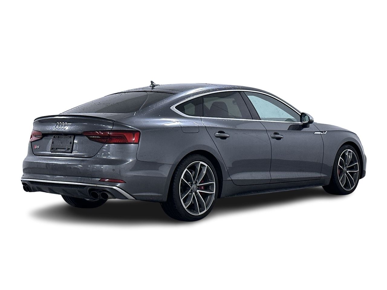 2018 Audi S5 Sportback in Vancouver, British Columbia