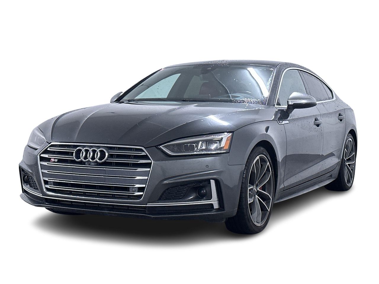 2018 Audi S5 Sportback in Vancouver, British Columbia