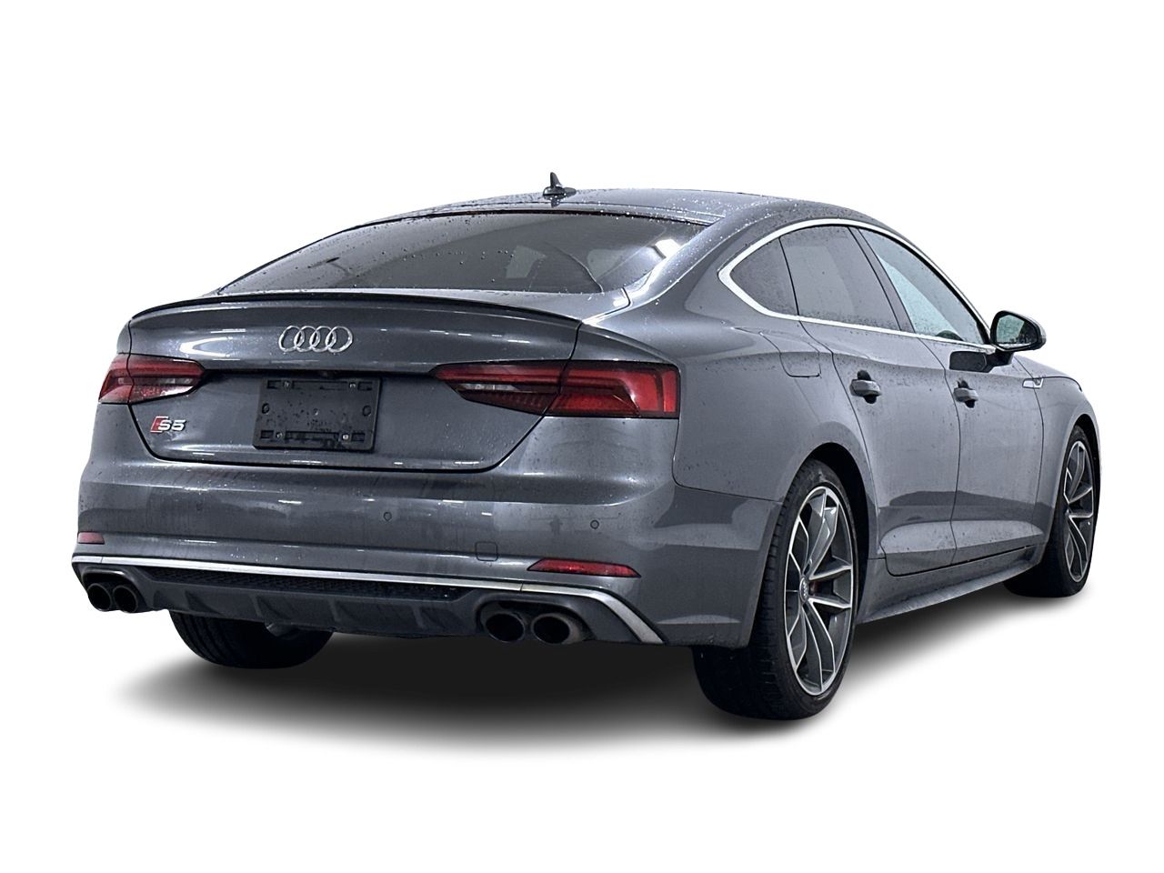2018 Audi S5 Sportback in Vancouver, British Columbia