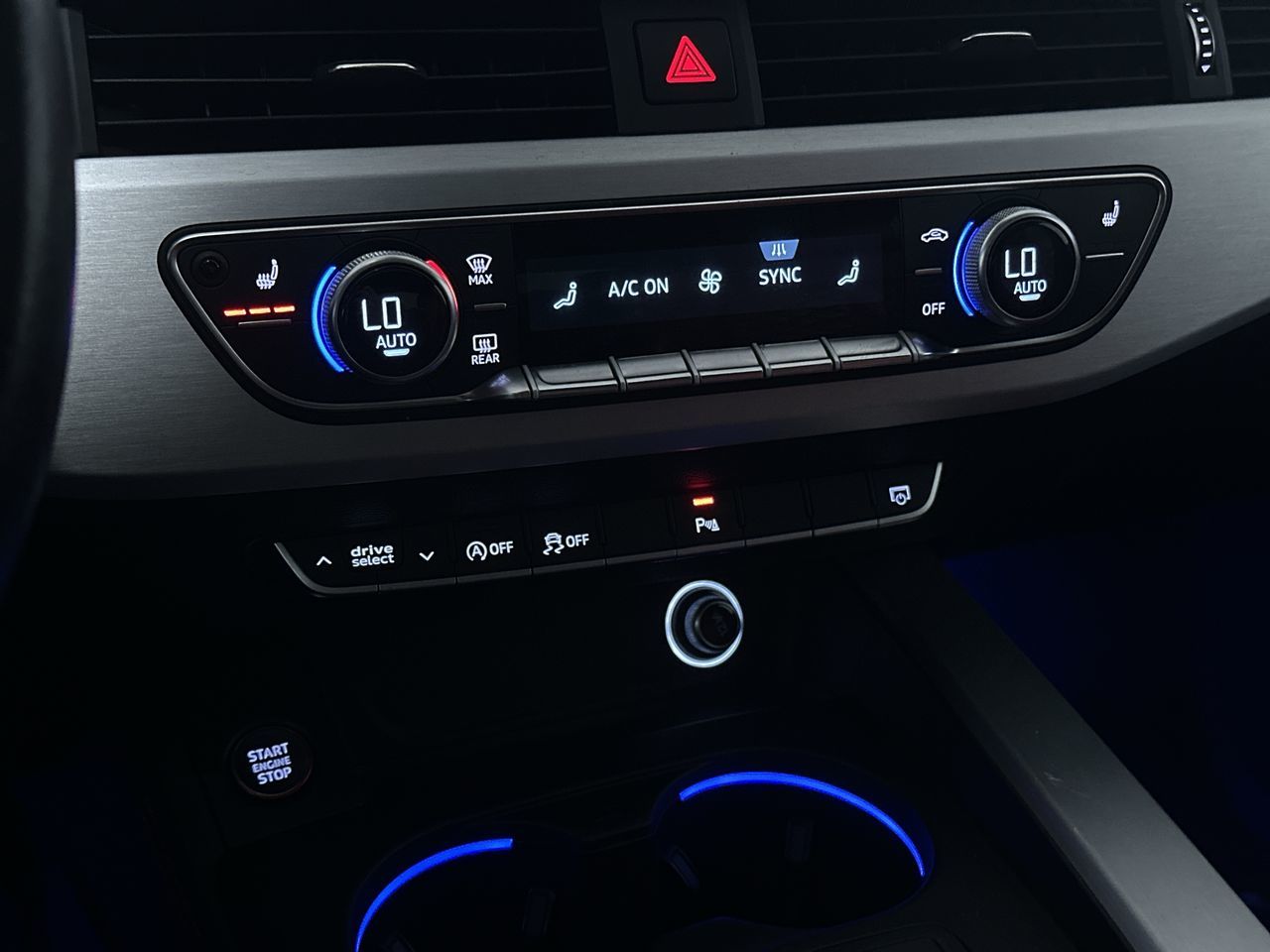 2018 Audi S5 Sportback in Vancouver, British Columbia