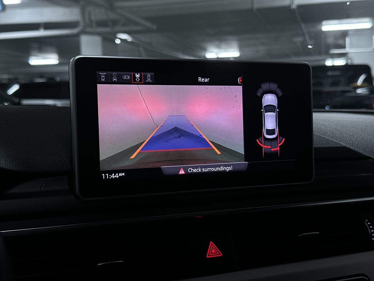 2018 Audi S5 Sportback in Vancouver, British Columbia