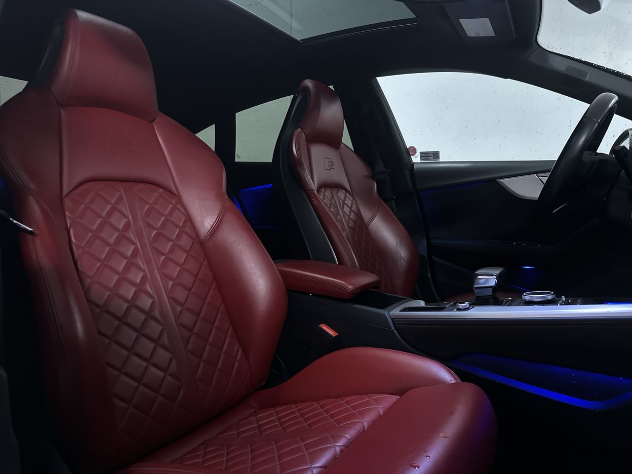 2018 Audi S5 Sportback in Vancouver, British Columbia