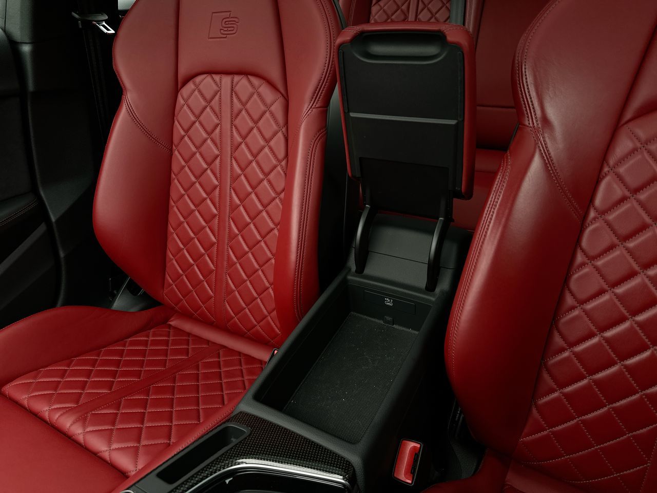 Audi S5 Sportback  2022 à Vancouver, Colombie-Britannique