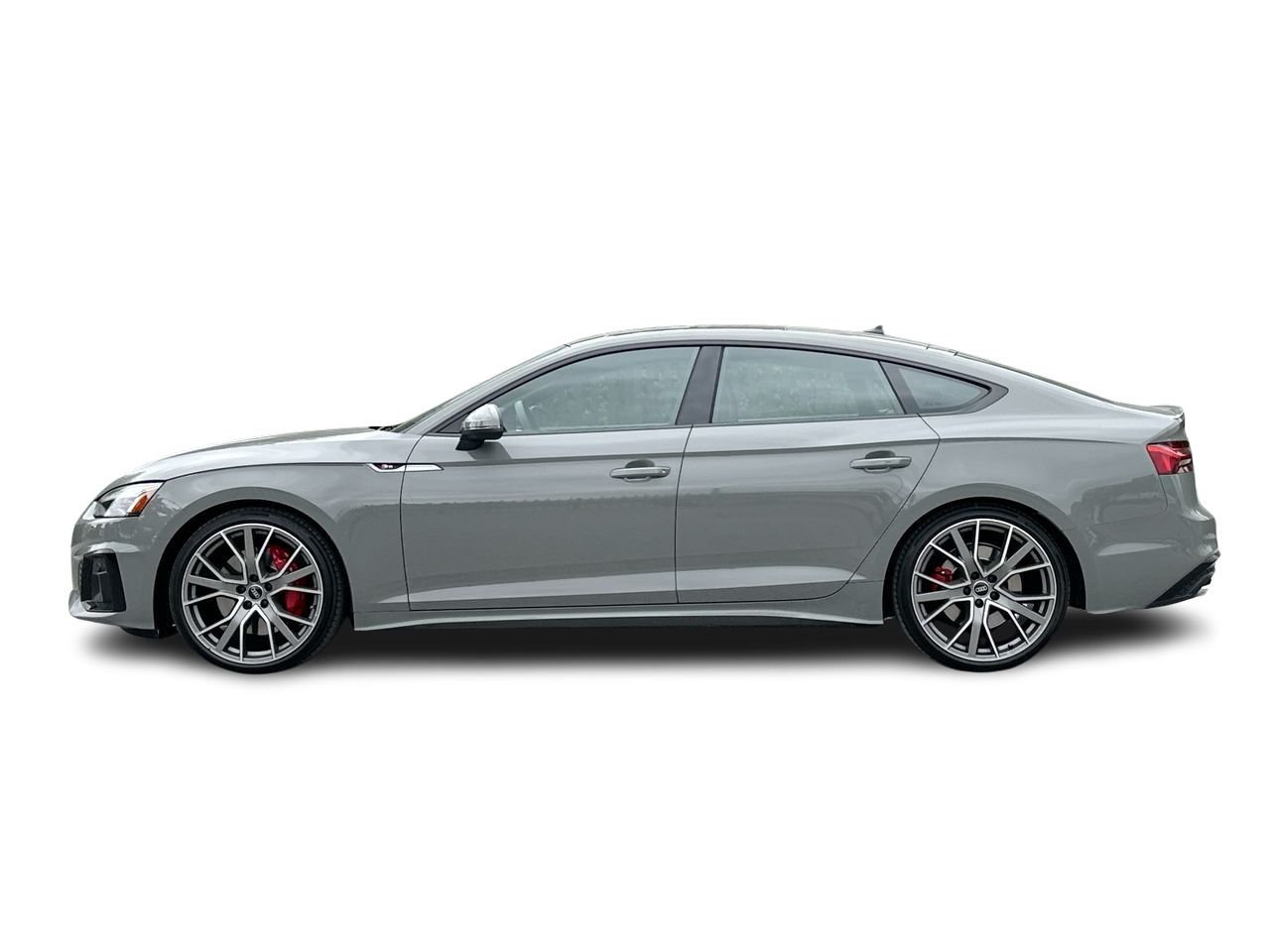 Audi S5 Sportback  2022 à Vancouver, Colombie-Britannique