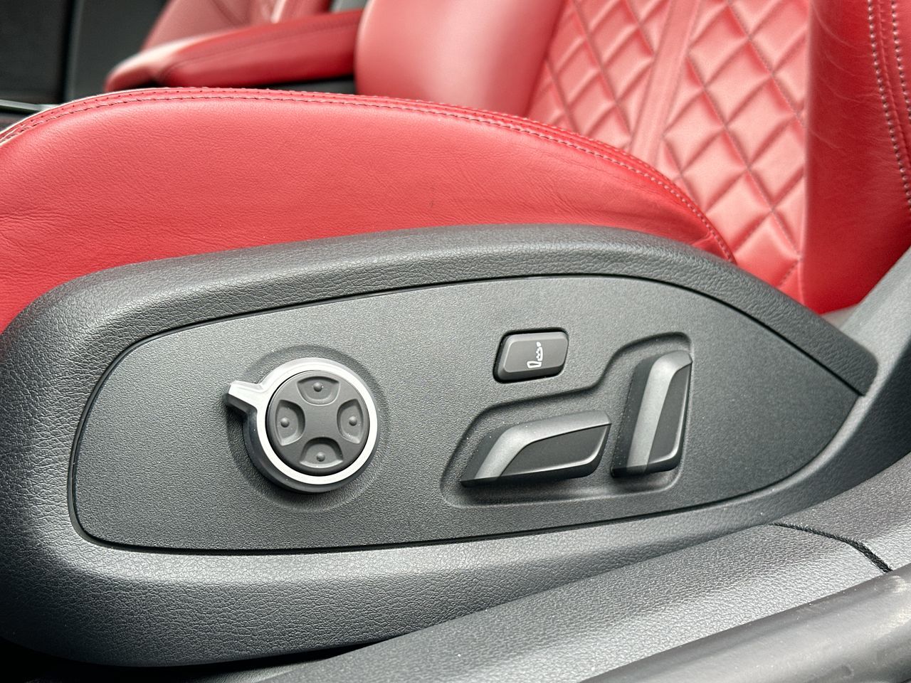 2022 Audi S5 Sportback in Vancouver, British Columbia