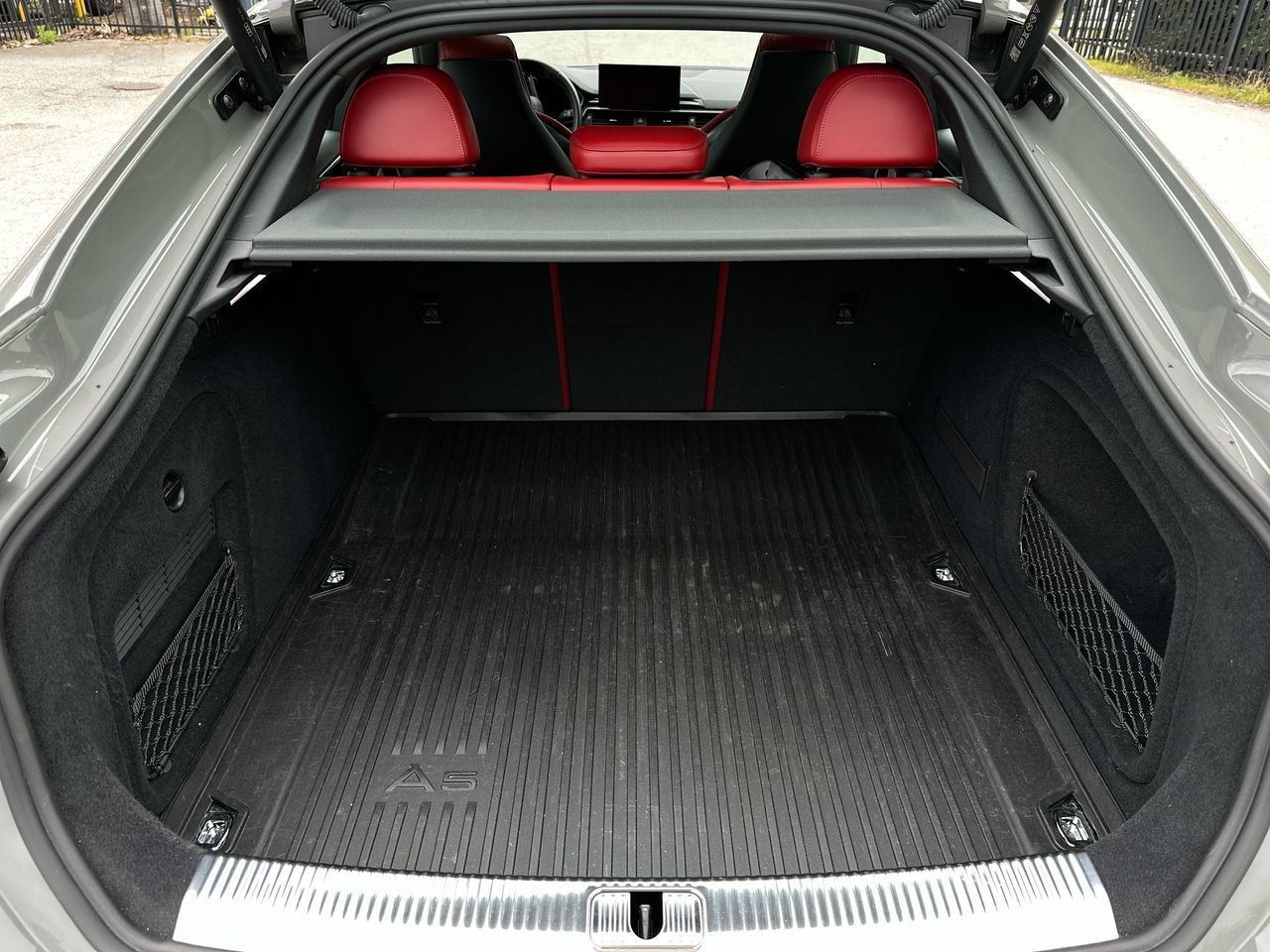 2022 Audi S5 Sportback in Vancouver, British Columbia