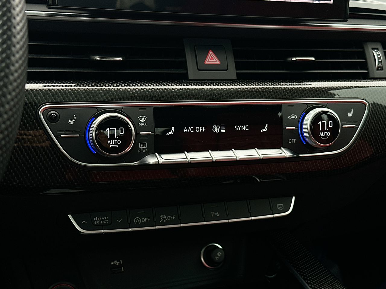 2022 Audi S5 Sportback in Vancouver, British Columbia