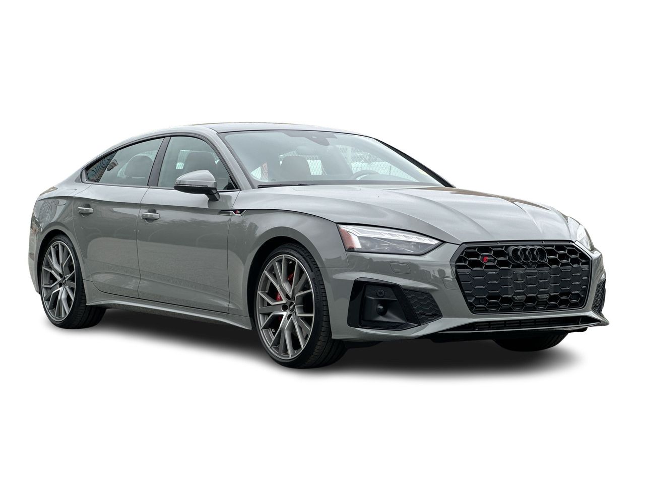 Audi S5 Sportback  2022 à Vancouver, Colombie-Britannique