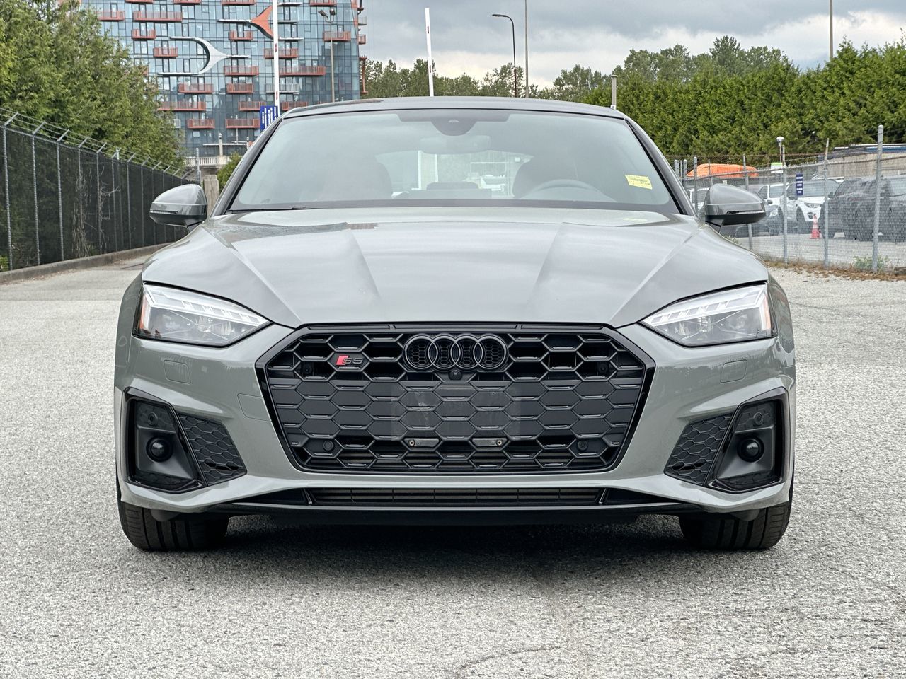2022 Audi S5 Sportback in Vancouver, British Columbia