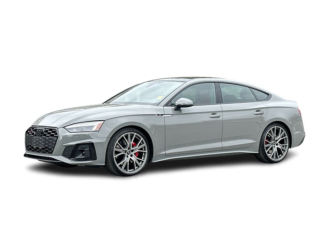 Audi S5 Sportback  2022 à Vancouver, Colombie-Britannique